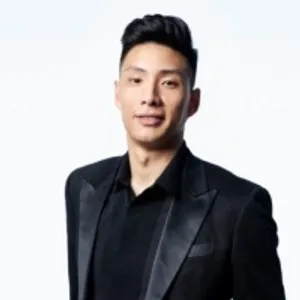 Benjamin Chung - Founder at Black Voyage Review