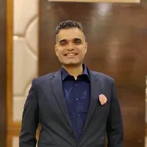 Sudeep - Founder at Growthpep Team Review