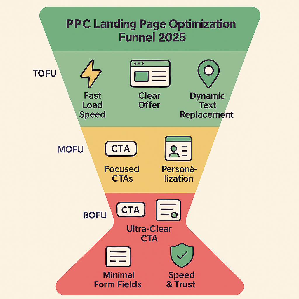PPC Landing Page Optimization for 2026 - Featured image